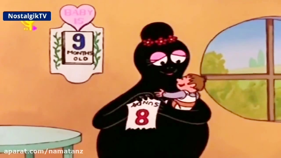 کارتون بارباپاپا قسمت 66